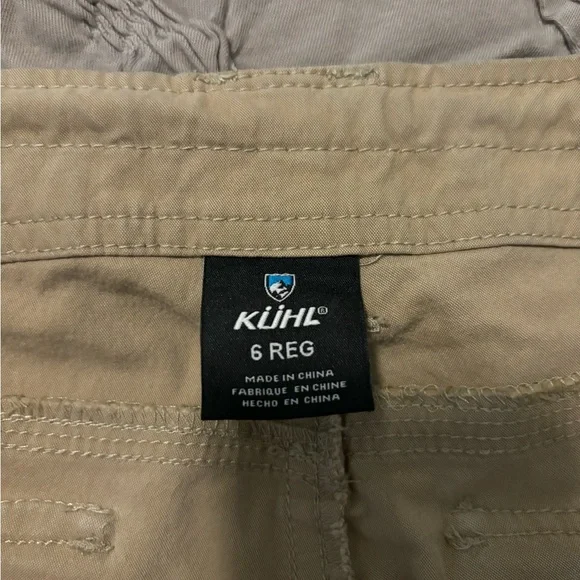 Kuhl Pants - Picture 3 of 3